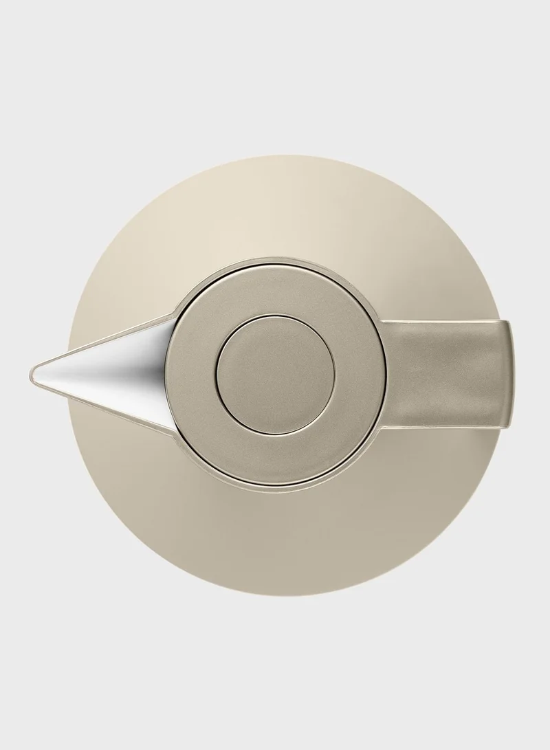 normann COPENHAGEN Geo Vacuum Flask Jug 1L