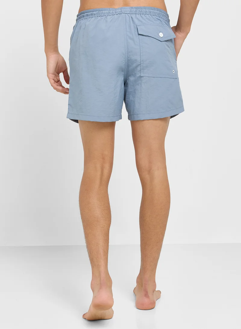 BRAVE SOUL Casual Swimshorts
