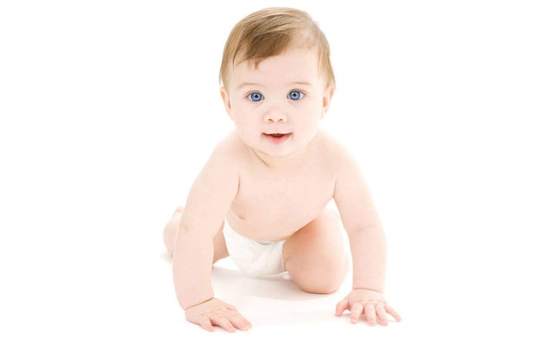 Techgifti Baby Boy Wall Poster for Pregnant Women Wall Poster for Bedroom, Kids Room, Livig Room Dining Room (Size - 30 Cm X 45 Cm) - Image 5