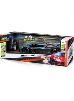 Bugatti Bolide Remote Control Car 1:14 - pzsku/ZE8053FA65C6BAF13EB11Z/45/_/1730366111/fad4ea71-4631-4730-88d8-4da9cce43d18