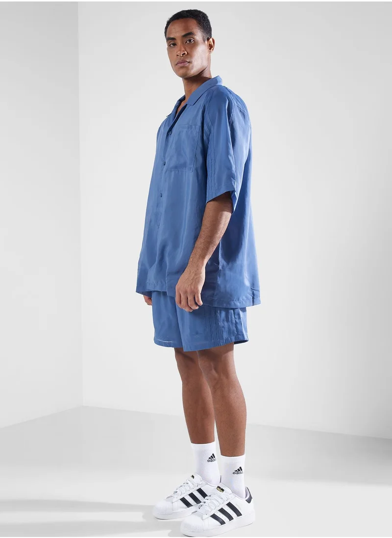 adidas Originals Fashion Mesh Shirt