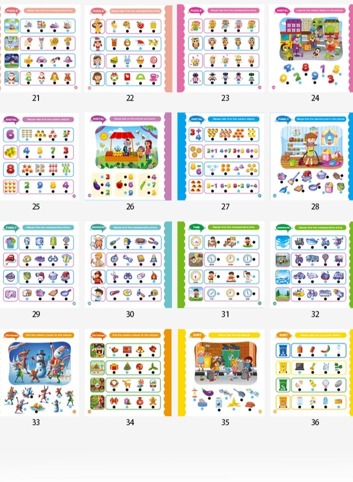 Kids Reading Y-Pen, Smart Educational Digital Talking and Learning Machine for Kids - Image 5