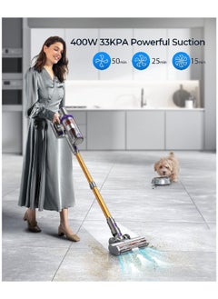 Floor Sweeper, 50 Minutes Runtime