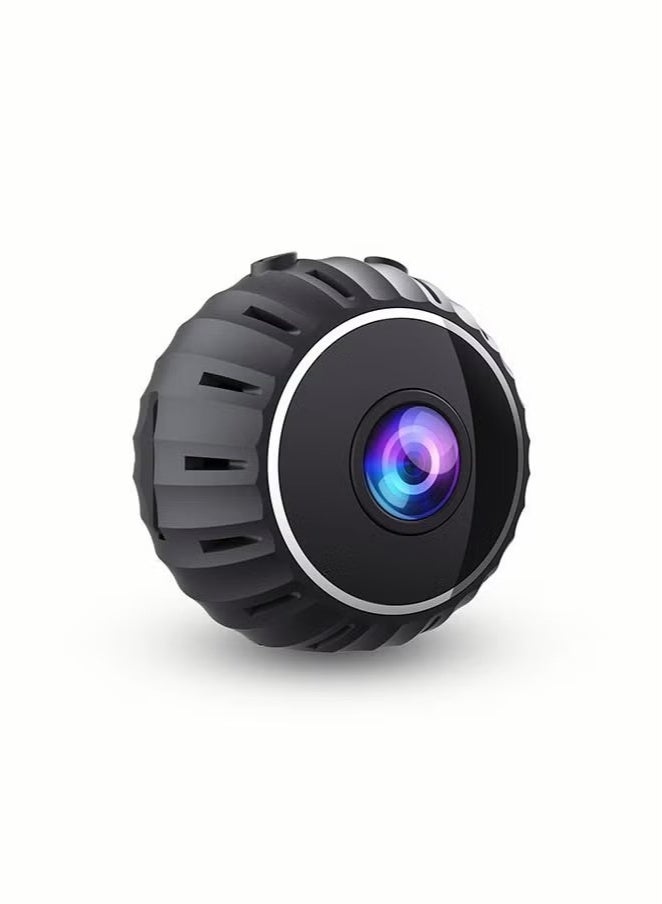 Wifi Camera Home Surveillance Camera with Night Vision 1080P - Image 1