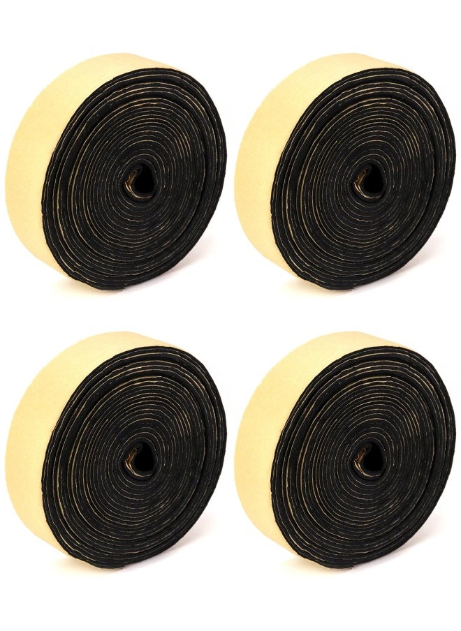 Pipe Wrap Insulation 4 Pack Waterproof Foam Insulation Tape Adhesive For Hot Or Cold Pipes 2 Inch X 1/8 Inch X 30' - pzsku/ZE806316D3C5A10C6A8E1Z/45/_/1721028813/04fdc2d0-ae23-4fdc-8e09-0803847a707e