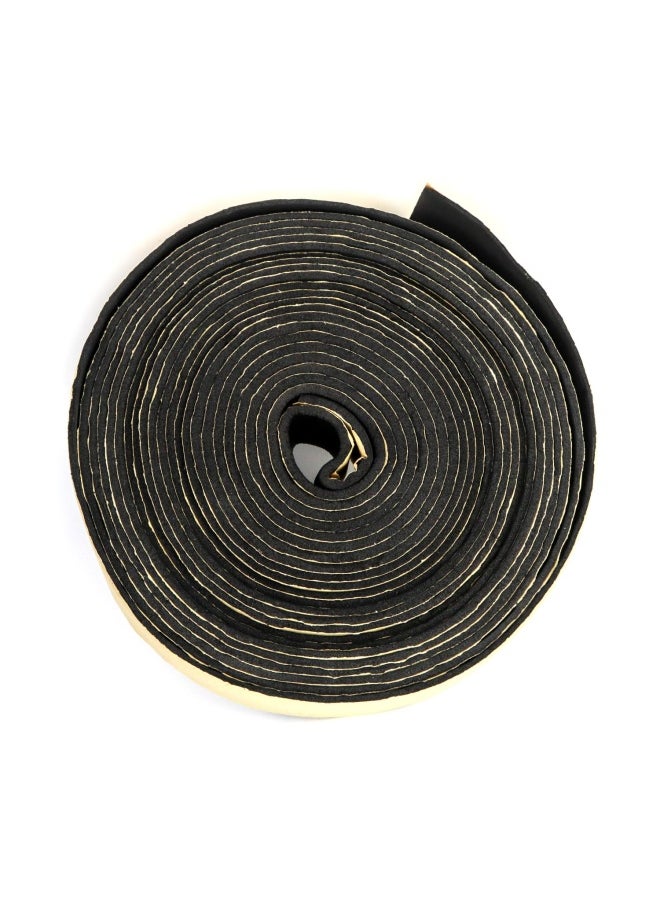 Pipe Wrap Insulation 4 Pack Waterproof Foam Insulation Tape Adhesive For Hot Or Cold Pipes 2 Inch X 1/8 Inch X 30' - pzsku/ZE806316D3C5A10C6A8E1Z/45/_/1721028872/bc26c812-2cbf-4031-bbbf-b8d32334bd93