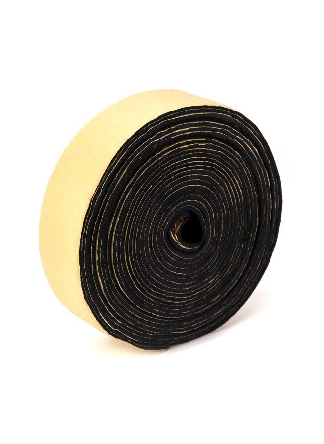 Pipe Wrap Insulation 4 Pack Waterproof Foam Insulation Tape Adhesive For Hot Or Cold Pipes 2 Inch X 1/8 Inch X 30' - pzsku/ZE806316D3C5A10C6A8E1Z/45/_/1721028878/8052b5b5-3cdb-48ae-a0b3-a30fc3fd6c7f