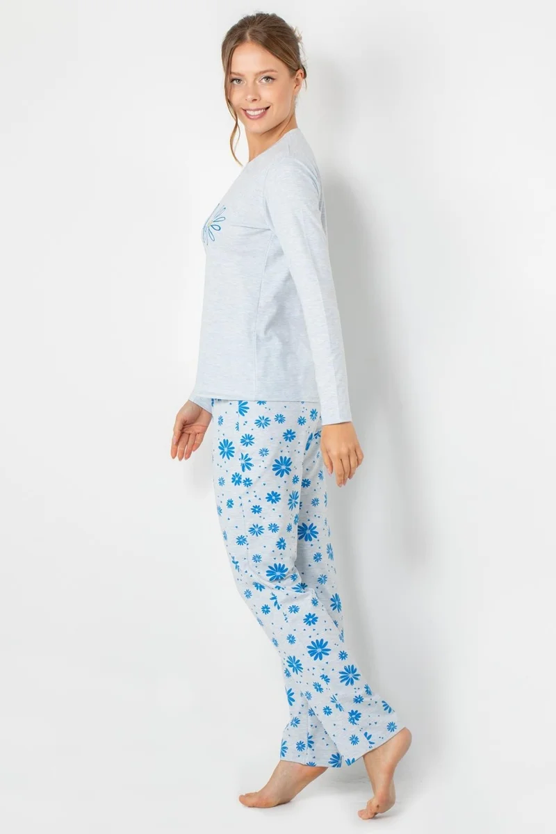 DoReMi Women's Pajamas Set