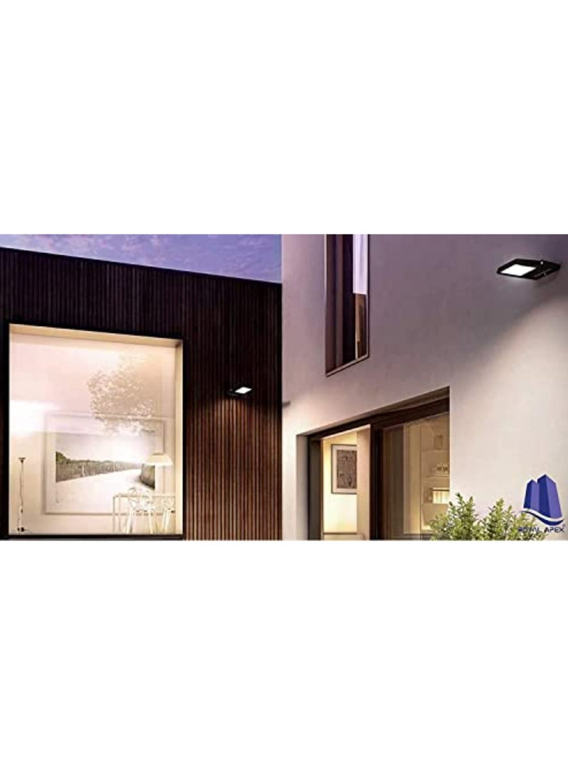 Ledvance Light Weight Slim Design Ip65 Water Resistance Led Eco Flood Floodlight 30W 6500K 2550 Lumen Daylight - Image 3