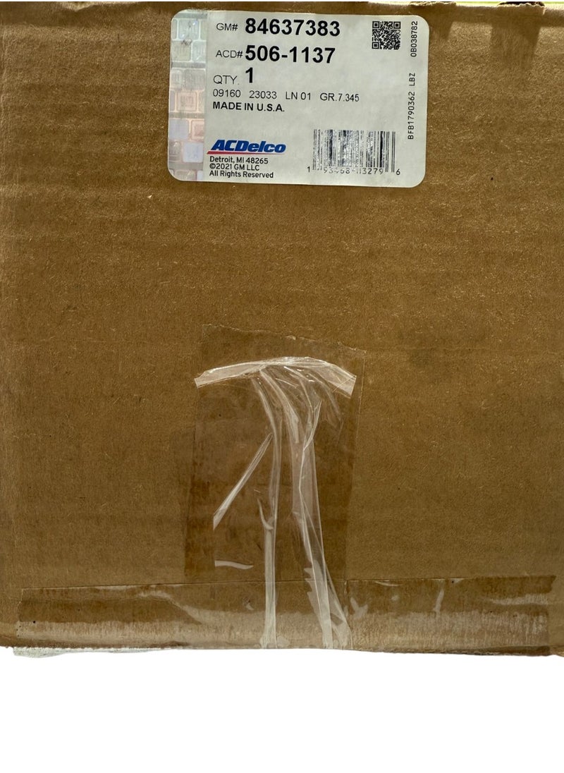 جنرال موتورز نظام تعليق GM STRUT ASM-FRT LH (506-1137) 2014-2020 شيفروليه إمبالا  - Image 1