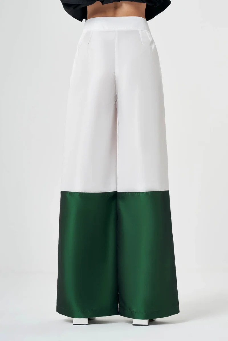 ميزال MIZALLE TAFTA TROUSERS
