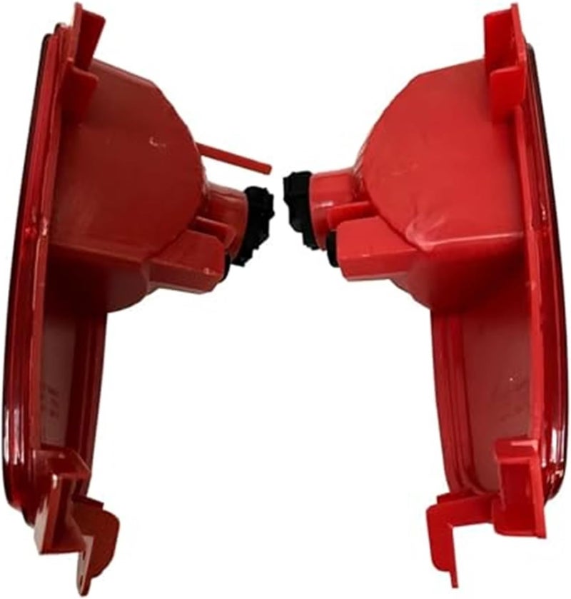 Wivplex Rear Bumper Fog Light for Kia Sorento 2013-2014 - Image 4