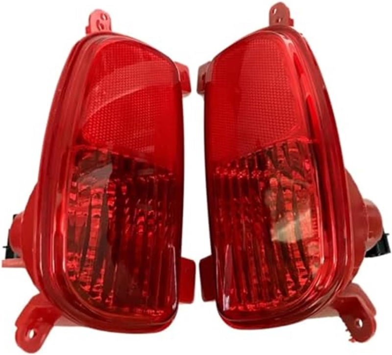 Wivplex Rear Bumper Fog Light for Kia Sorento 2013-2014 - Image 1