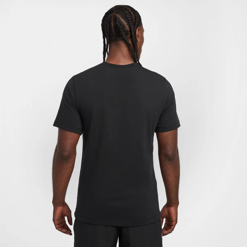 Nike Men's Fitness Training T-Shirt