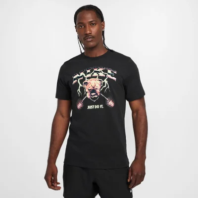 Nike Men's Fitness Training T-Shirt