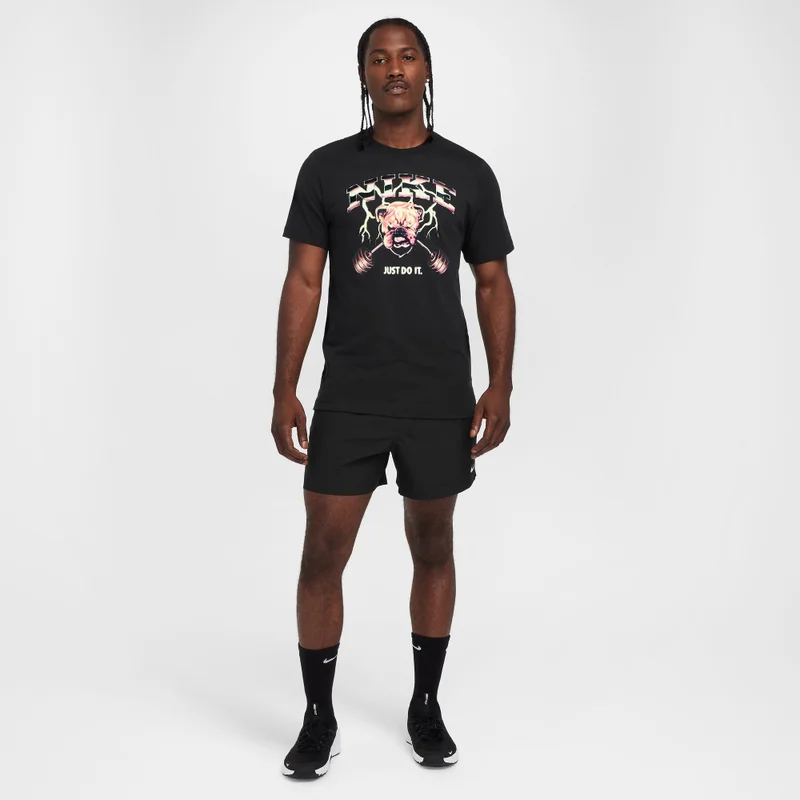 Nike Men's Fitness Training T-Shirt
