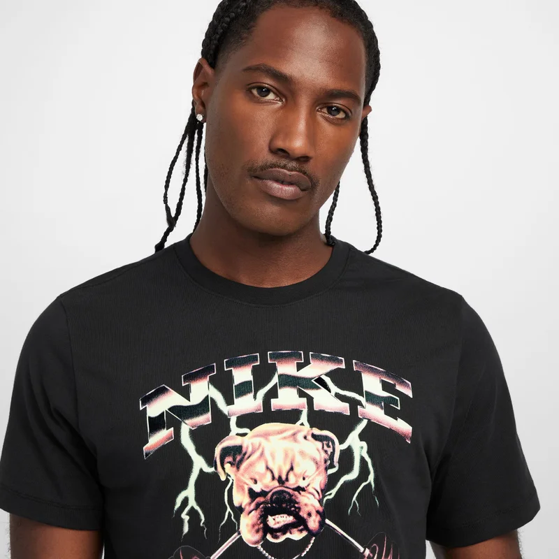 Nike Men's Fitness Training T-Shirt