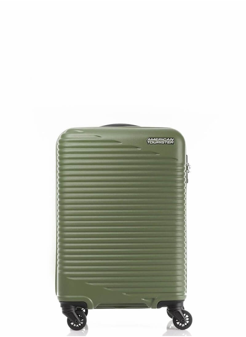 American Tourister Sky Park 55cm Olive Green - pzsku/ZE80692CEEA91331618CEZ/45/_/1695133774/32bcb88b-197b-4565-8ce4-715528622835