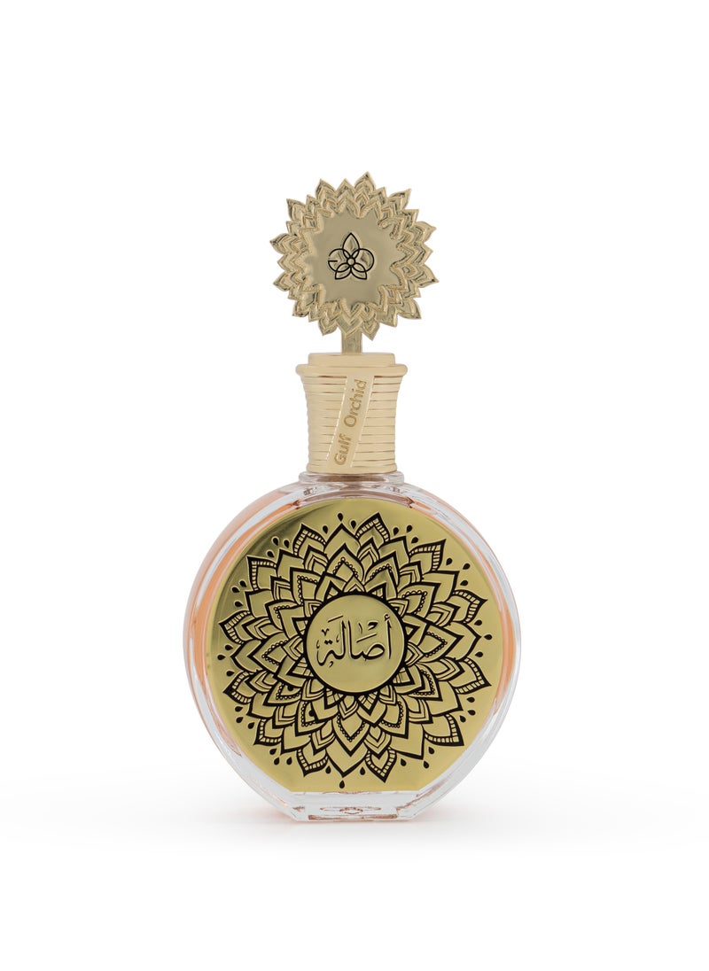 MAISON ASRAR Asala Eau De Parfum 100ml  - Image 1