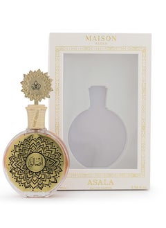 MAISON ASRAR Asala Eau De Parfum 100ml  - Image 2
