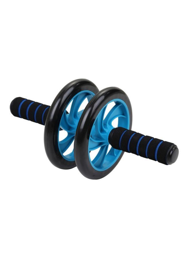 Generic 9-Piece 6-In-1 AB Wheel Roller Kit  - Image 5