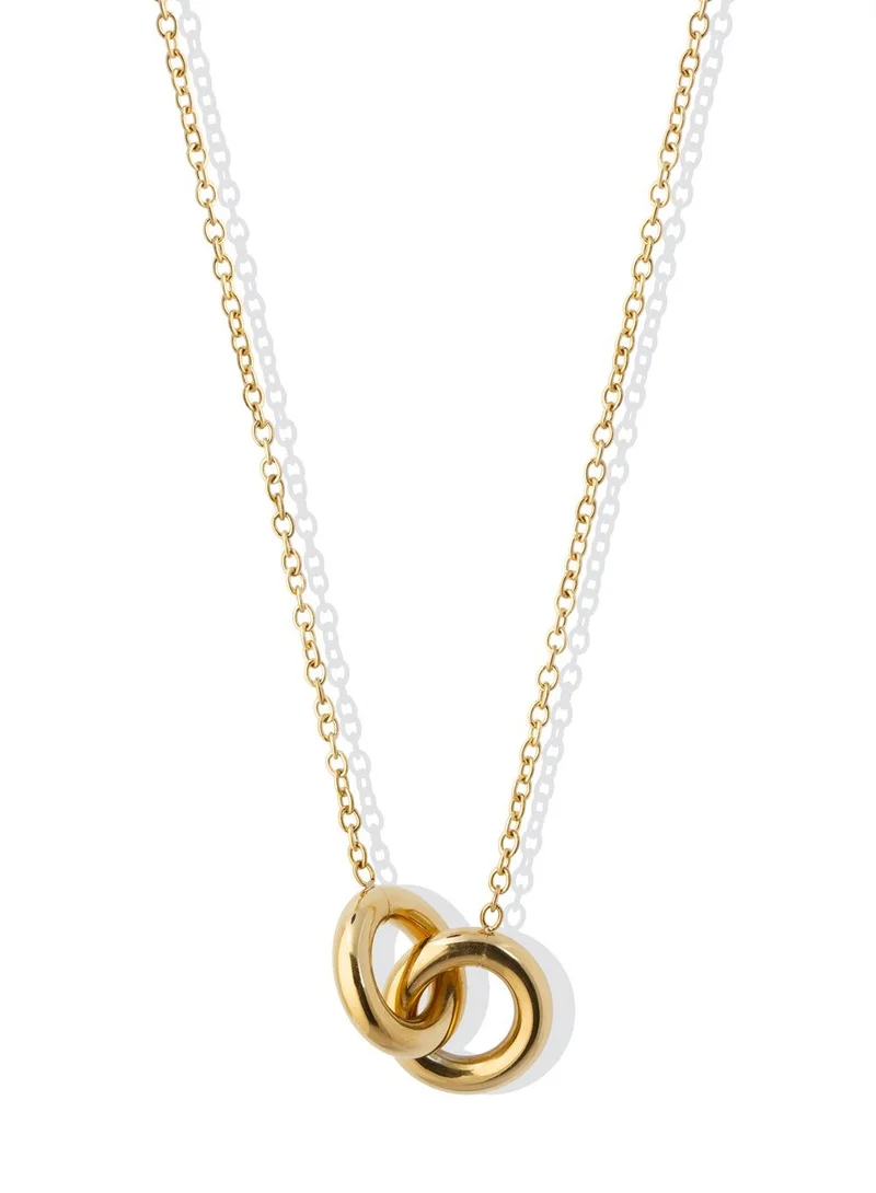 Liu Jo Liu Jo Etern Gold Necklace