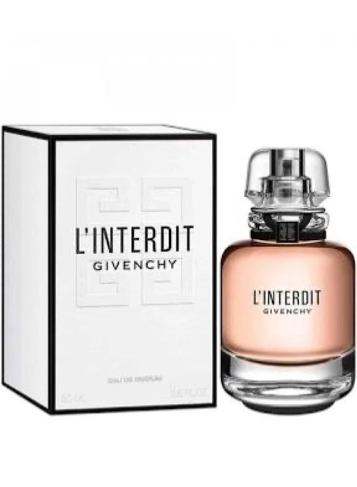 روج عطر لانترندي أو دو بارفيوم نسائي  80 مل