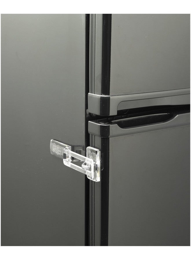 Parent Units Fridge Guard, Clear - Image 1