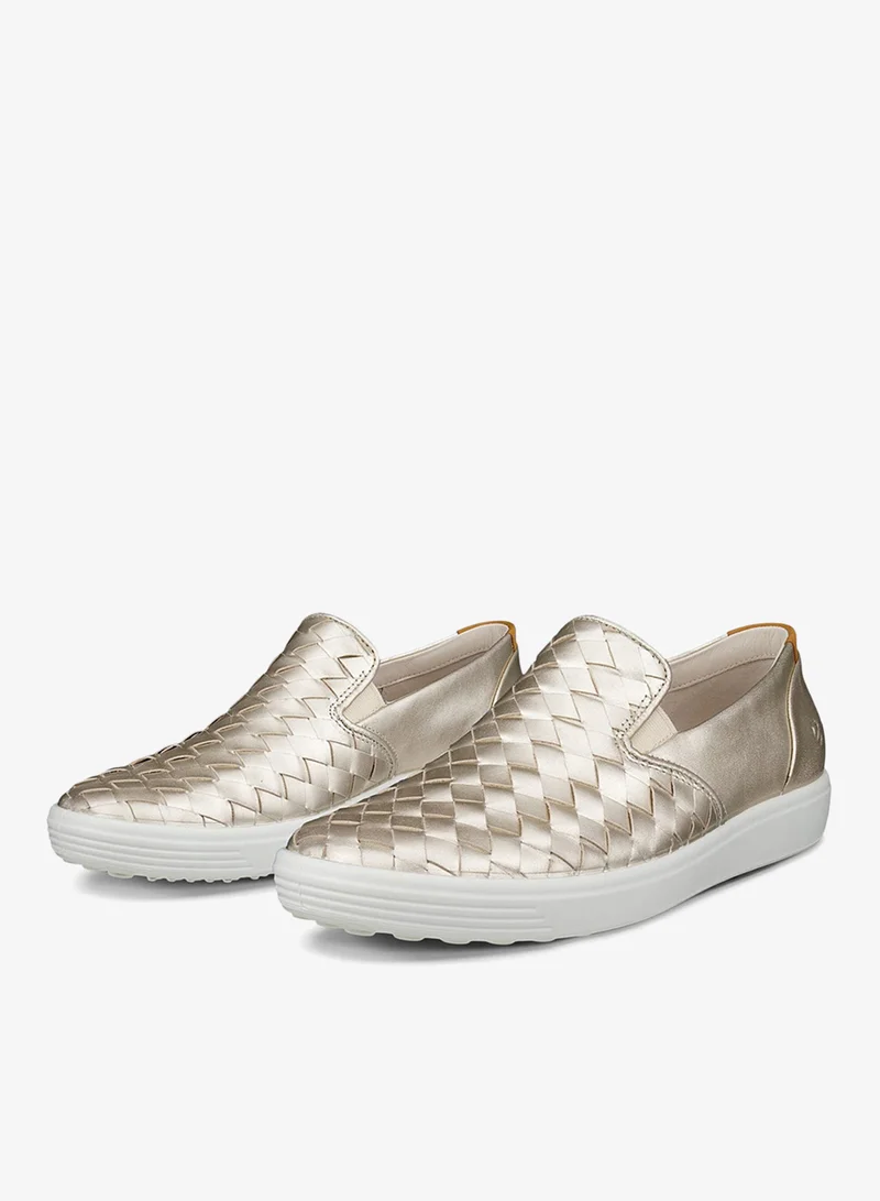 إيكو إيكو سوفت 7 دبليو بيور وايت جولد