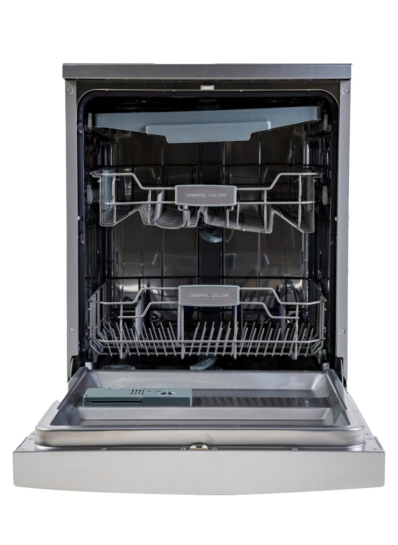 Starway 3 Levels 8 Programs Dishwasher Machine, Turbo Drying, Kids Lock, LED Panel - pzsku/ZE8076343AA85069A6CF3Z/45/_/1725275057/5c677dcb-27bc-4e07-8274-f1ed3402de72