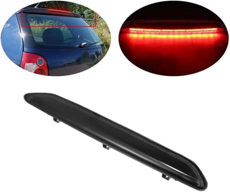 Wivplex LED Third Brake Light for Polo MK4 IV Hatchback - Image 5