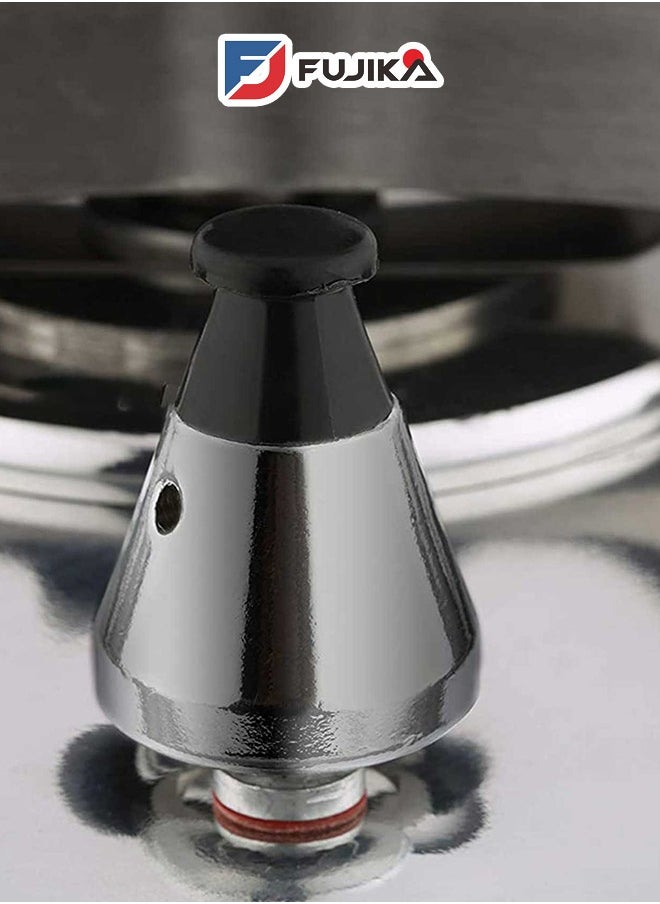 FUJIKA Pressure Cooker:10Liters Unlock Culinary Creativity in Minutes