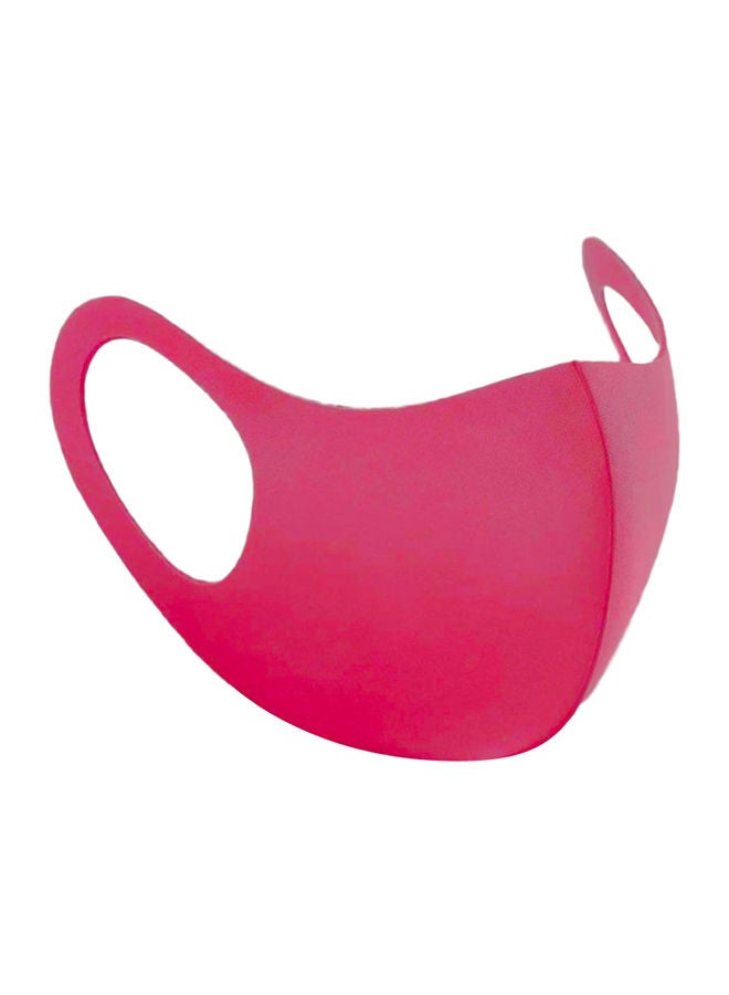 NIBEMINENT Washable And Reusable Mask