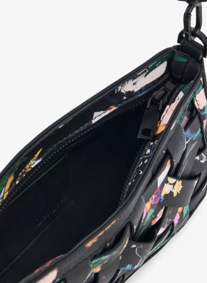 DESIGUAL Black Women Crossbody bag for Women | Best Price UAE