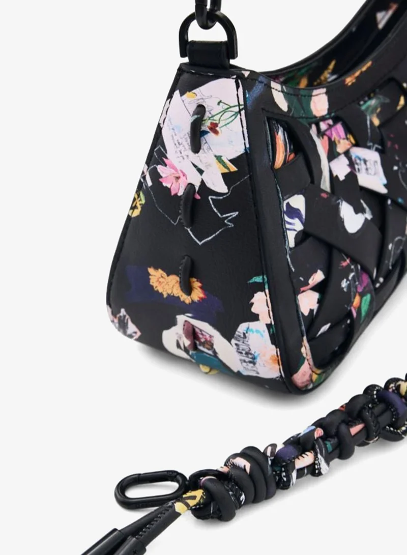 DESIGUAL Black Women Crossbody bag for Women | Best Price UAE