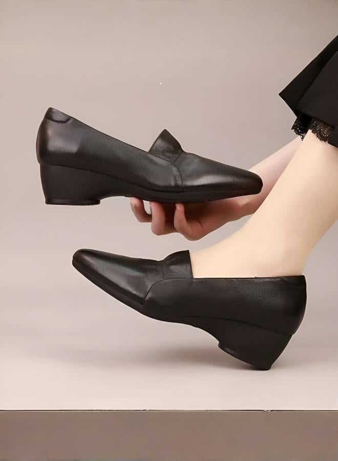 Women's Orthopedic Comfort Shoes with Soft Sole Support - Image 2