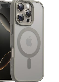 Matte Grey