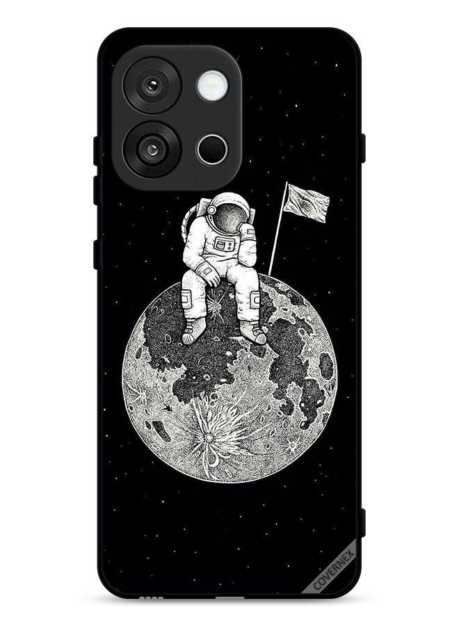Covernex OnePlus 13s Protective Case Cover What Else To Do In This Universe - Image 1