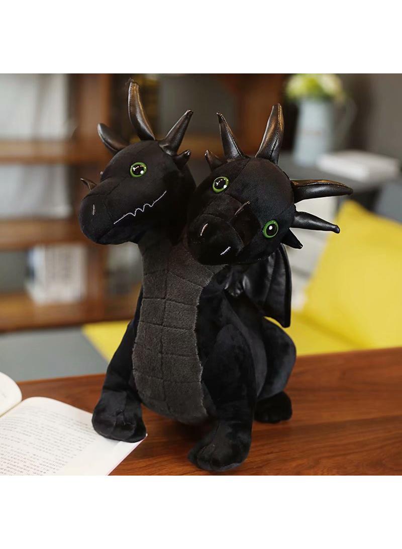 general Creative Doll Dark Series Plush Toy Hydra 35cm Gift For Kids Boys Girls Children's Day Birthday Gift