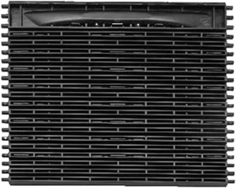 Wivplex Center Console Roller Blind Cover for F15 F16 - Image 1