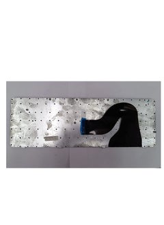 CS Keyboard for HP HSTNN?Q60C/Q50C/Q51C/Q61C/Q63C/G42/CQ42 Convenient Replace Keyboard(Black)  - Image 1