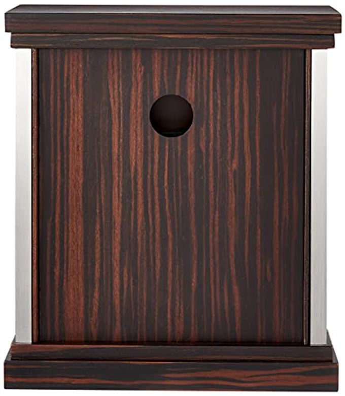 Bulova B2258 Wyndmere World Time Clock - Image 3