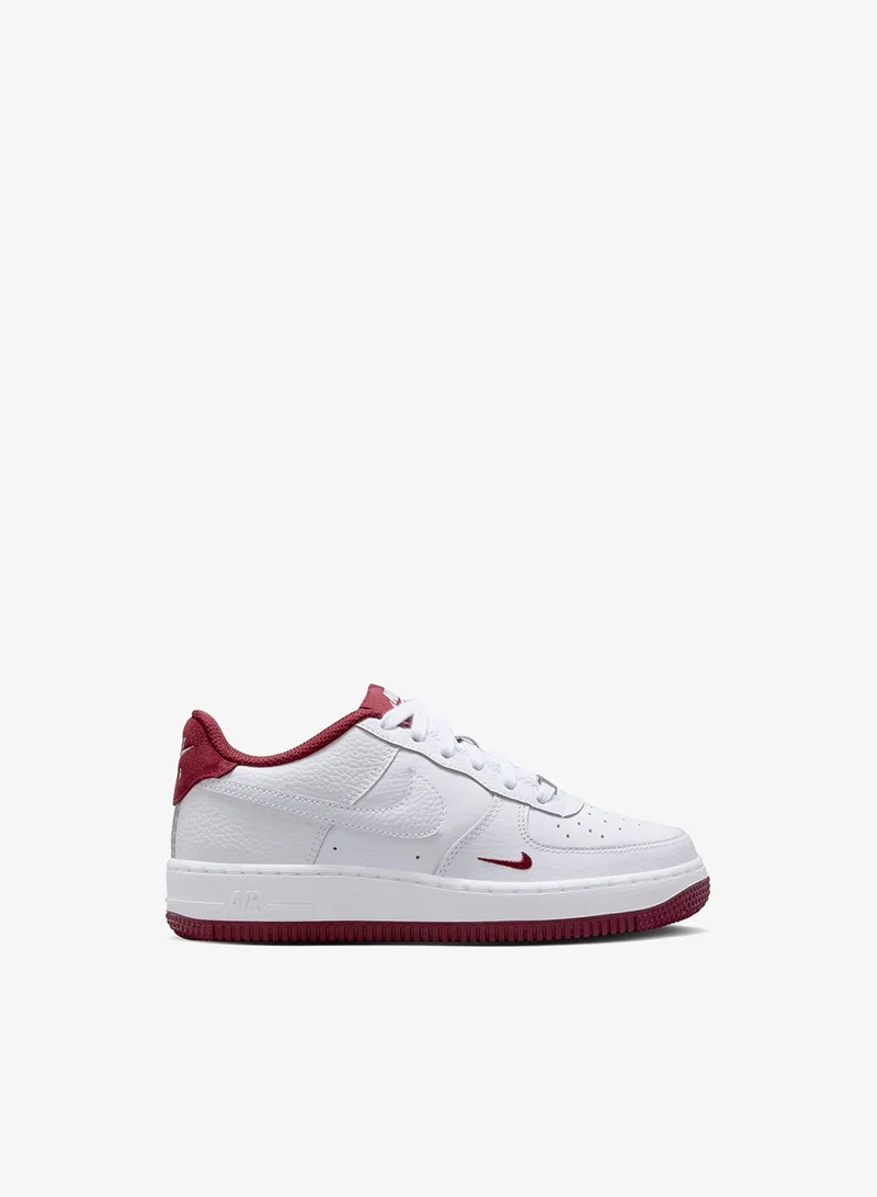 Nike Youth Air Force 1 Lv8 3