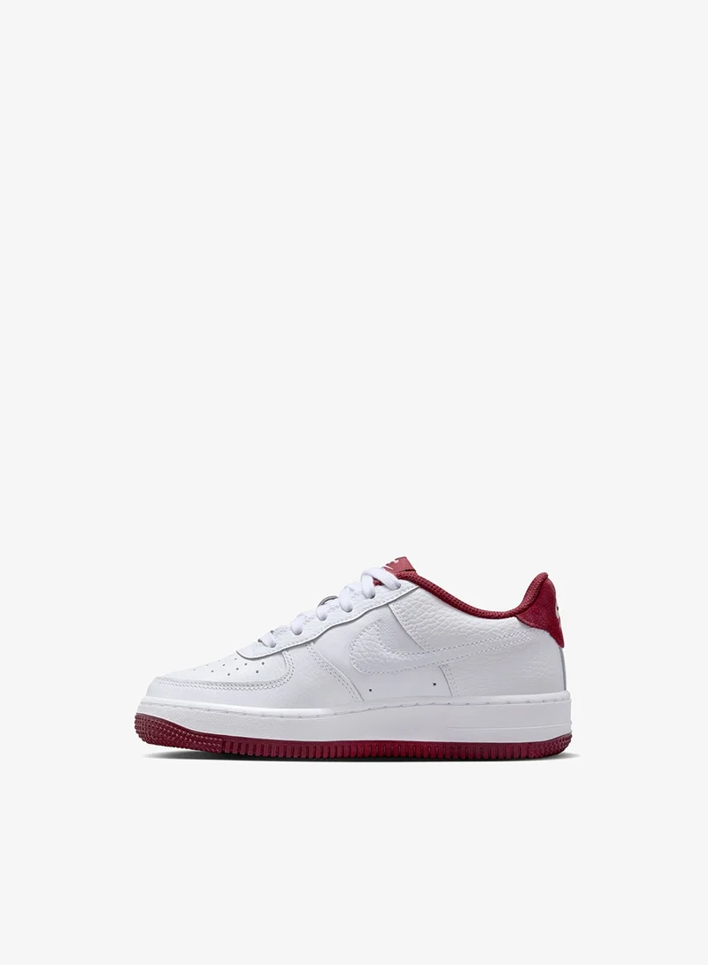 Nike Youth Air Force 1 Lv8 3