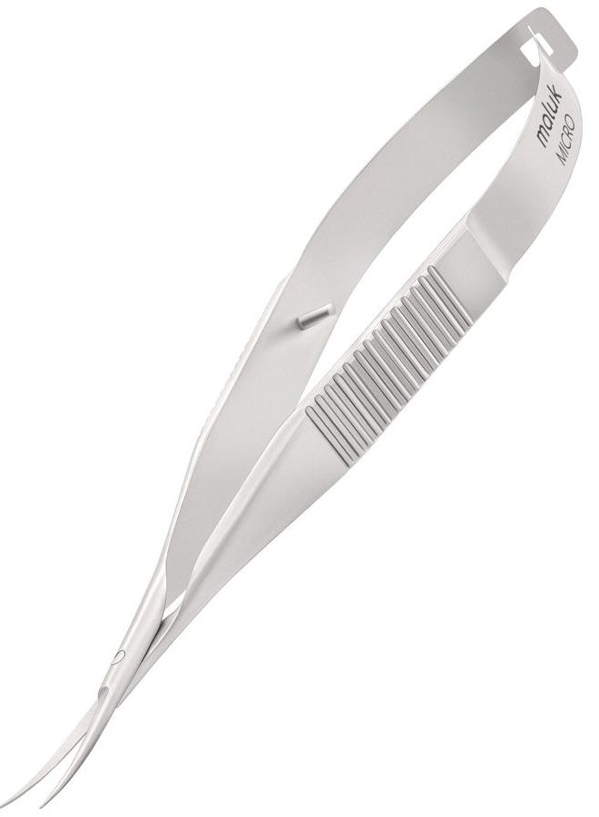 Maluk Professional Cuticle Scissors Micro - Image 1