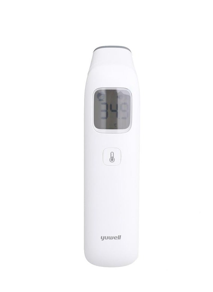Yuwell Yuwell  YHW-5 Forehead Contactless Thermometer With Memory  - Image 1