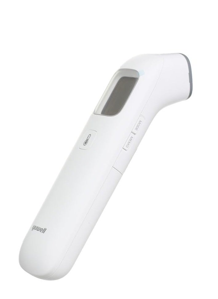 Yuwell Yuwell  YHW-5 Forehead Contactless Thermometer With Memory  - Image 2