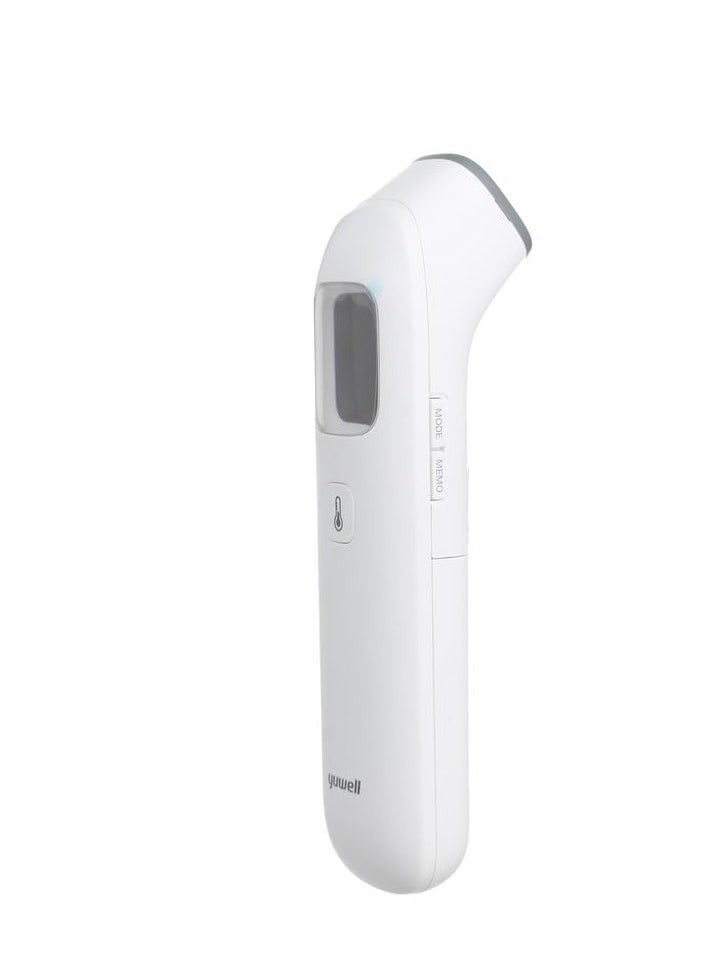 Yuwell Yuwell  YHW-5 Forehead Contactless Thermometer With Memory  - Image 3