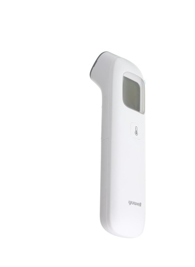 Yuwell Yuwell  YHW-5 Forehead Contactless Thermometer With Memory  - Image 4