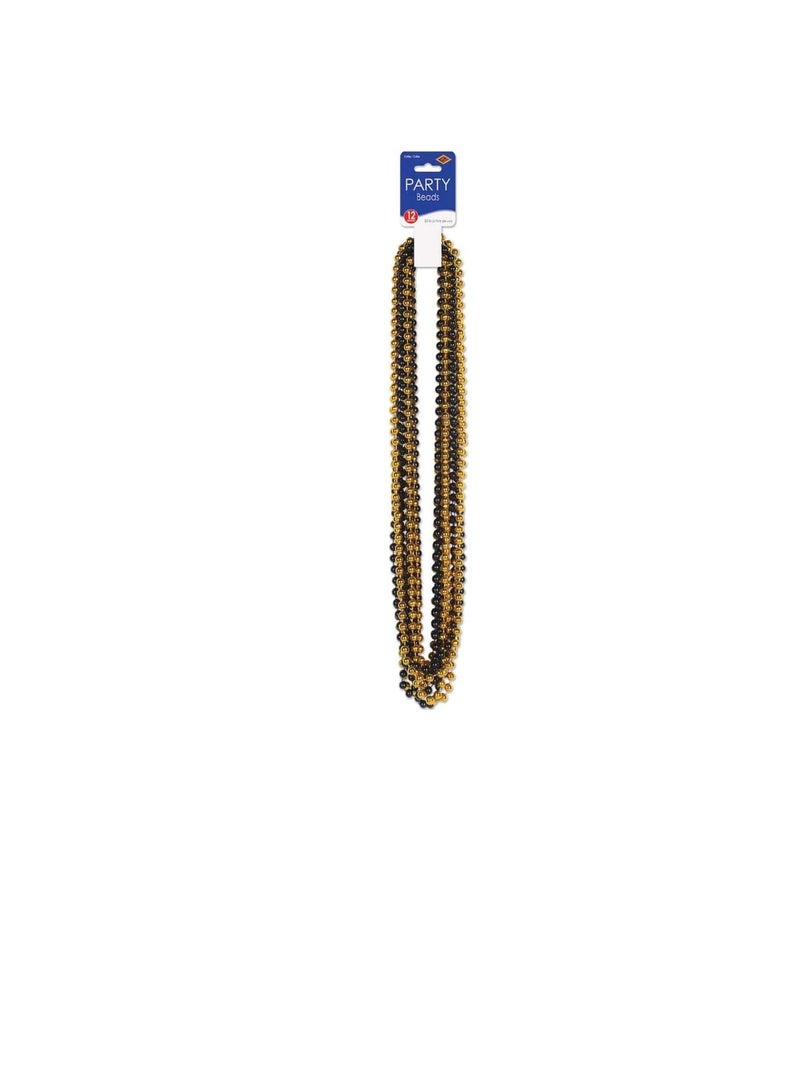 Party Beads - Small Round - Image 2